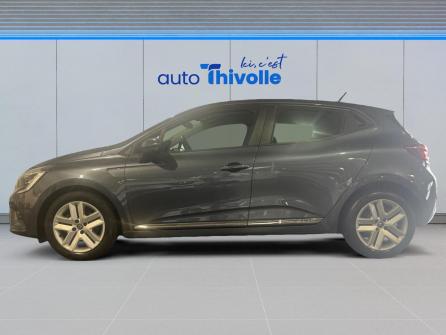 RENAULT Clio Clio Blue dCi 85 Business à vendre à Macon - Image n°2