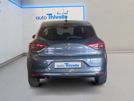 RENAULT Clio Clio Blue dCi 85 Business à vendre à Macon - Image n°4