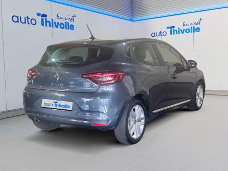 RENAULT Clio Clio Blue dCi 85 Business à vendre à Macon - Image n°5