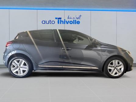 RENAULT Clio Clio Blue dCi 85 Business à vendre à Macon - Image n°6