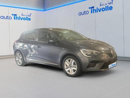 RENAULT Clio Clio Blue dCi 85 Business à vendre à Macon - Image n°7