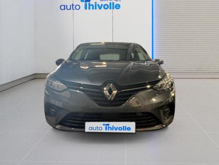 RENAULT Clio Clio Blue dCi 85 Business à vendre à Macon - Image n°8