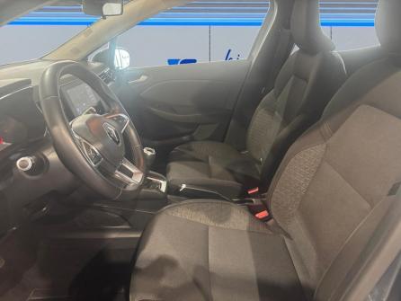 RENAULT Clio Clio Blue dCi 85 Business à vendre à Macon - Image n°10