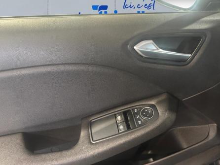 RENAULT Clio Clio Blue dCi 85 Business à vendre à Macon - Image n°11