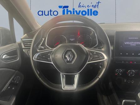 RENAULT Clio Clio Blue dCi 85 Business à vendre à Macon - Image n°13