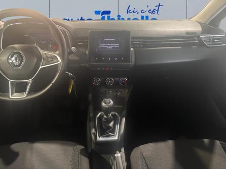 RENAULT Clio Clio Blue dCi 85 Business à vendre à Macon - Image n°15