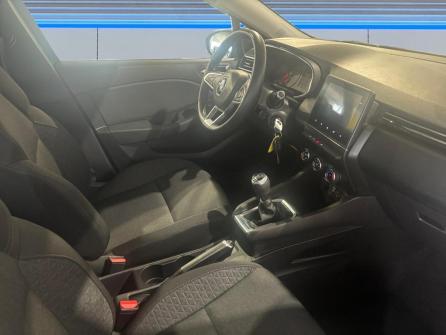 RENAULT Clio Clio Blue dCi 85 Business à vendre à Macon - Image n°17