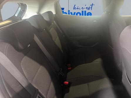 RENAULT Clio Clio Blue dCi 85 Business à vendre à Macon - Image n°18