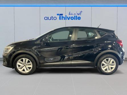 RENAULT Captur Blue dCi 115 Business à vendre à Macon - Image n°2