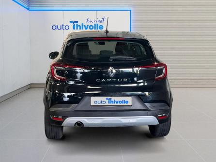 RENAULT Captur Blue dCi 115 Business à vendre à Macon - Image n°4