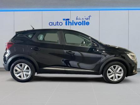 RENAULT Captur Blue dCi 115 Business à vendre à Macon - Image n°6