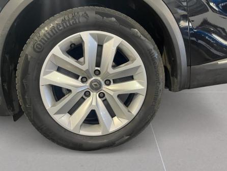 RENAULT Captur Blue dCi 115 Business à vendre à Macon - Image n°9
