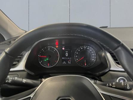 RENAULT Captur Blue dCi 115 Business à vendre à Macon - Image n°14