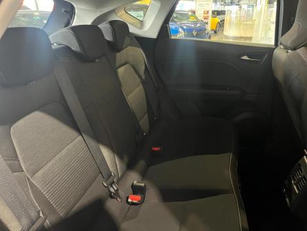 RENAULT Captur Blue dCi 115 Business à vendre à Macon - Image n°21
