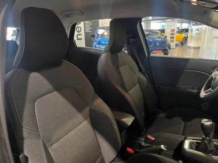 RENAULT Captur Blue dCi 115 Business à vendre à Macon - Image n°23