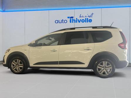 DACIA Jogger ECO-G 100 5 places Expression à vendre à Macon - Image n°2