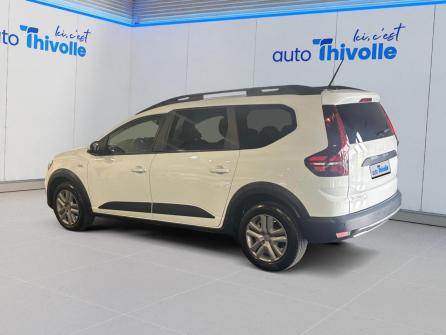 DACIA Jogger ECO-G 100 5 places Expression à vendre à Macon - Image n°3
