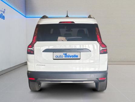 DACIA Jogger ECO-G 100 5 places Expression à vendre à Macon - Image n°4