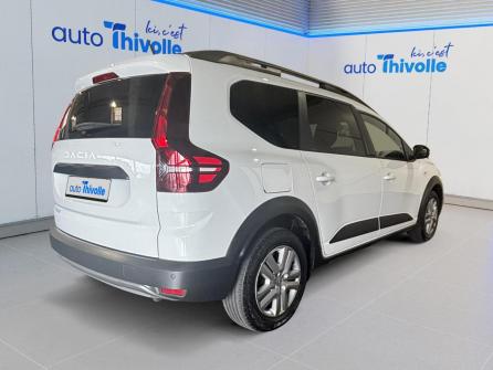 DACIA Jogger ECO-G 100 5 places Expression à vendre à Macon - Image n°5