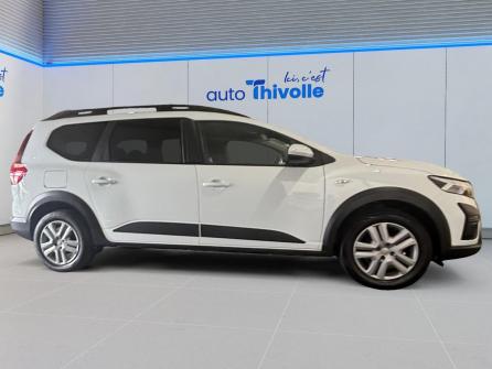 DACIA Jogger ECO-G 100 5 places Expression à vendre à Macon - Image n°6