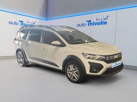 DACIA Jogger ECO-G 100 5 places Expression à vendre à Macon - Image n°7