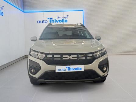 DACIA Jogger ECO-G 100 5 places Expression à vendre à Macon - Image n°8