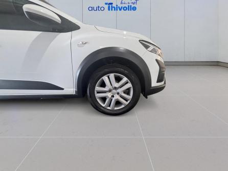 DACIA Jogger ECO-G 100 5 places Expression à vendre à Macon - Image n°9