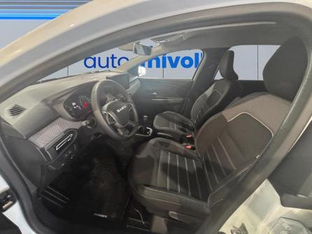 DACIA Jogger ECO-G 100 5 places Expression à vendre à Macon - Image n°10
