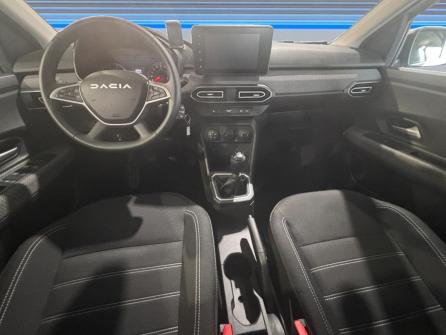 DACIA Jogger ECO-G 100 5 places Expression à vendre à Macon - Image n°12