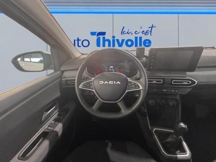 DACIA Jogger ECO-G 100 5 places Expression à vendre à Macon - Image n°13