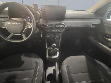 DACIA Jogger ECO-G 100 5 places Expression à vendre à Macon - Image n°15