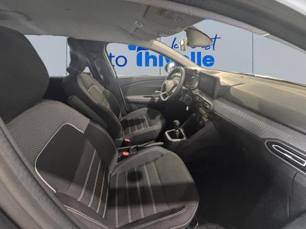 DACIA Jogger ECO-G 100 5 places Expression à vendre à Macon - Image n°17