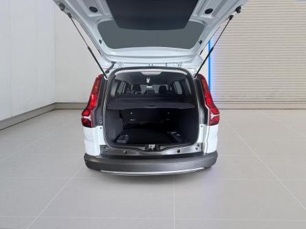 DACIA Jogger ECO-G 100 5 places Expression à vendre à Macon - Image n°19