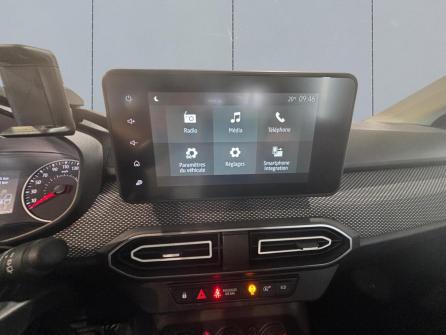 DACIA Jogger ECO-G 100 5 places Expression à vendre à Macon - Image n°21