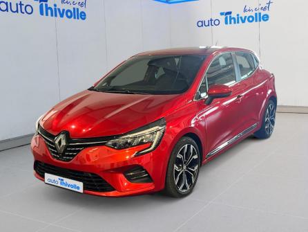 RENAULT Clio Clio TCe 100 GPL - 21N Intens à vendre à Macon - Image n°1