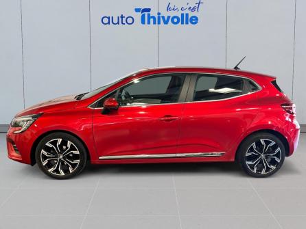 RENAULT Clio Clio TCe 100 GPL - 21N Intens à vendre à Macon - Image n°2