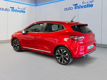 RENAULT Clio Clio TCe 100 GPL - 21N Intens à vendre à Macon - Image n°3