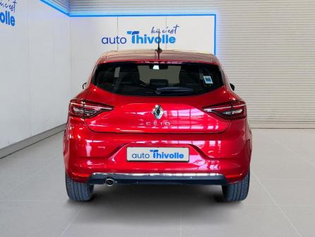 RENAULT Clio Clio TCe 100 GPL - 21N Intens à vendre à Macon - Image n°4