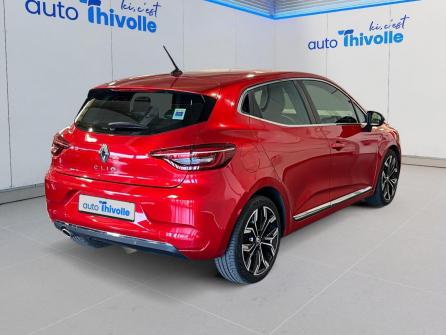 RENAULT Clio Clio TCe 100 GPL - 21N Intens à vendre à Macon - Image n°5