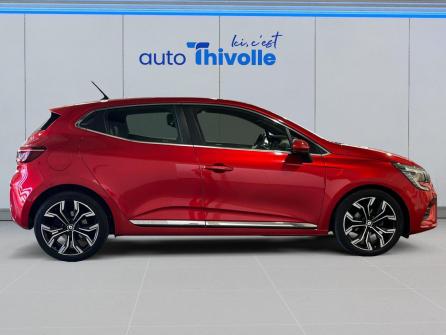 RENAULT Clio Clio TCe 100 GPL - 21N Intens à vendre à Macon - Image n°6