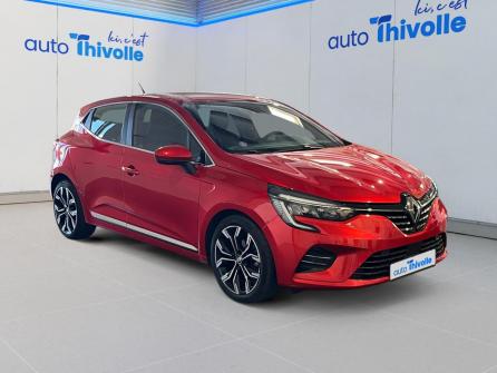 RENAULT Clio Clio TCe 100 GPL - 21N Intens à vendre à Macon - Image n°7