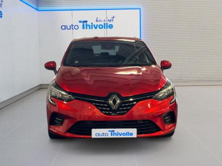 RENAULT Clio Clio TCe 100 GPL - 21N Intens à vendre à Macon - Image n°8