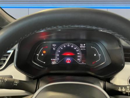 RENAULT Clio Clio TCe 100 GPL - 21N Intens à vendre à Macon - Image n°14