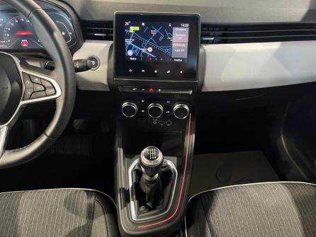 RENAULT Clio Clio TCe 100 GPL - 21N Intens à vendre à Macon - Image n°15
