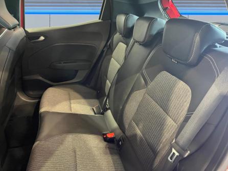 RENAULT Clio Clio TCe 100 GPL - 21N Intens à vendre à Macon - Image n°16