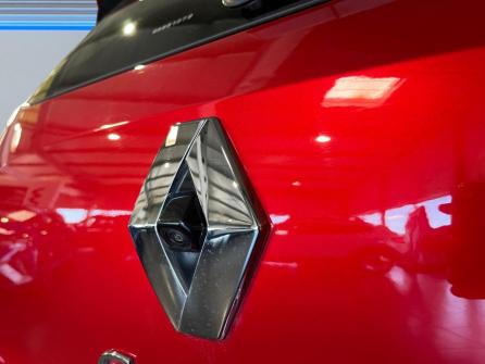 RENAULT Clio Clio TCe 100 GPL - 21N Intens à vendre à Macon - Image n°17
