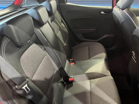 RENAULT Clio Clio TCe 100 GPL - 21N Intens à vendre à Macon - Image n°20