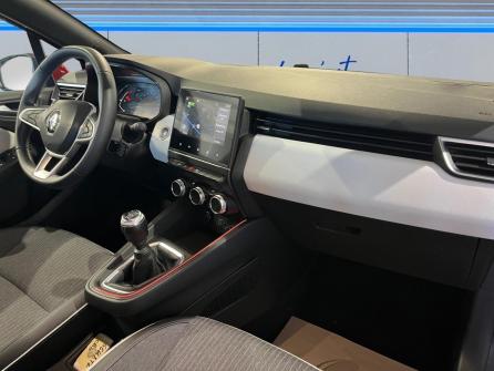 RENAULT Clio Clio TCe 100 GPL - 21N Intens à vendre à Macon - Image n°21