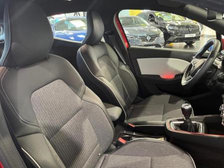 RENAULT Clio Clio TCe 100 GPL - 21N Intens à vendre à Macon - Image n°22