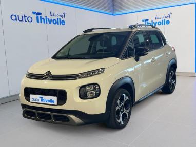 CITROEN C3 Aircross C3 Aircross PureTech 110 S&S BVM6 Shine d'occasion  de 2019  à  Macon 